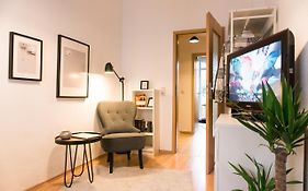Gemuetliche Wohnung Mit Perfekter Anbindung